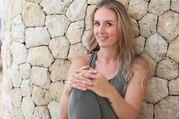 Melanie / Yogalehrerin - Yogaschule Carmen in Bern