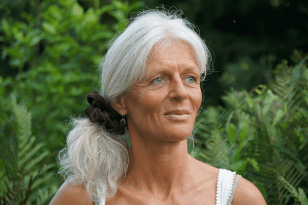 Barbara Rüfenacht / Yogalehrerin - Yogaschule Carmen in Bern